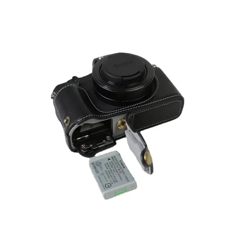 Canon Power Shot G1 X MarklI 付属品・ケース付き 【公式通販】