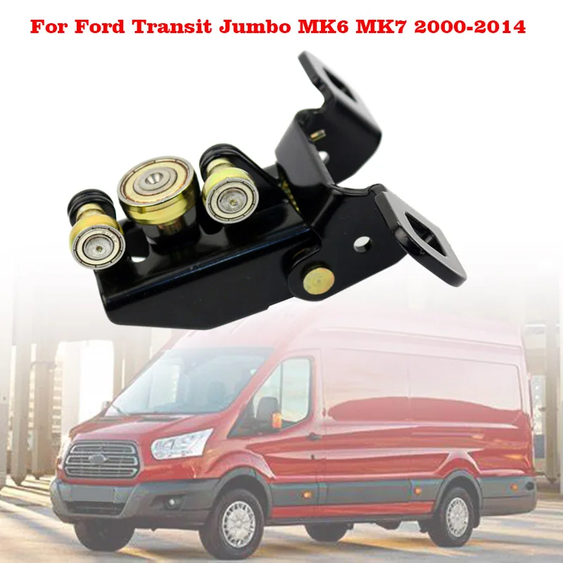 

Sliding Door Rollers for TRANSITJUMBO 2000-2014 Sliding Door Hinges 4796305 1727496 1347709 VC15V268B40AD