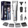 SEJOY Electric Hair Trimmer for men Professional Hair Clipper Man Hair cutting machine 1