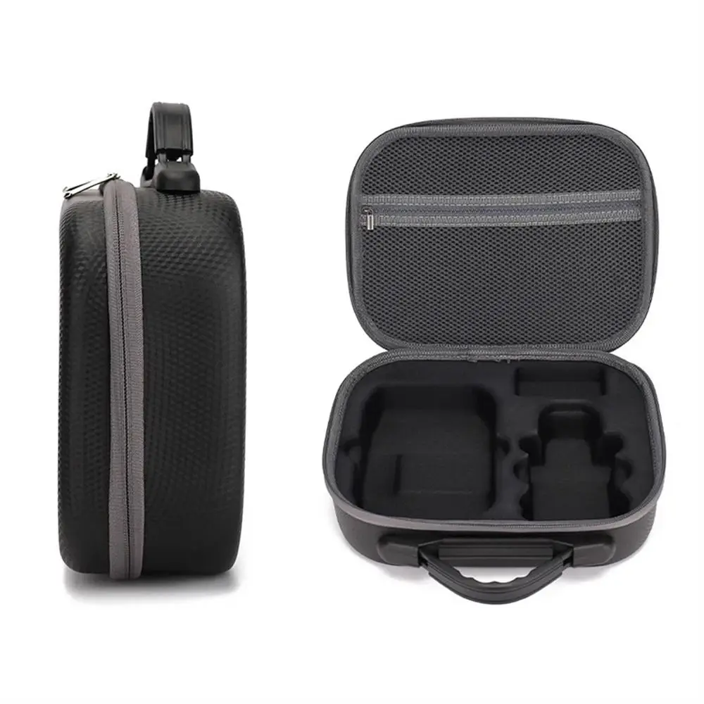 Étui de Transport Rigide pour DJI Mini 2/SE - Protection Antichoc