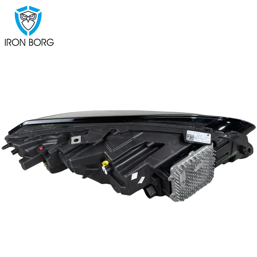 - for Jaguar E-Pace X540 Headlamp Right Passenger Side LED Headlight Europe EU