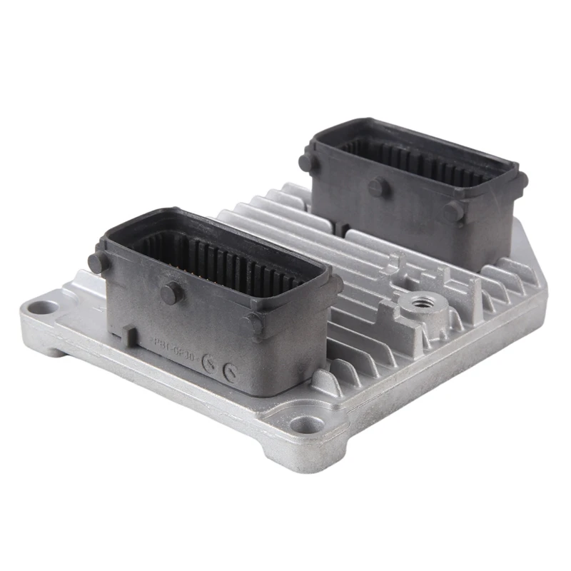 

Блок управления двигателем, пульт управления ECU ECM PCM 24426542 5WK9158 для Vauxhall Opel Omega 2,2 2001-2003