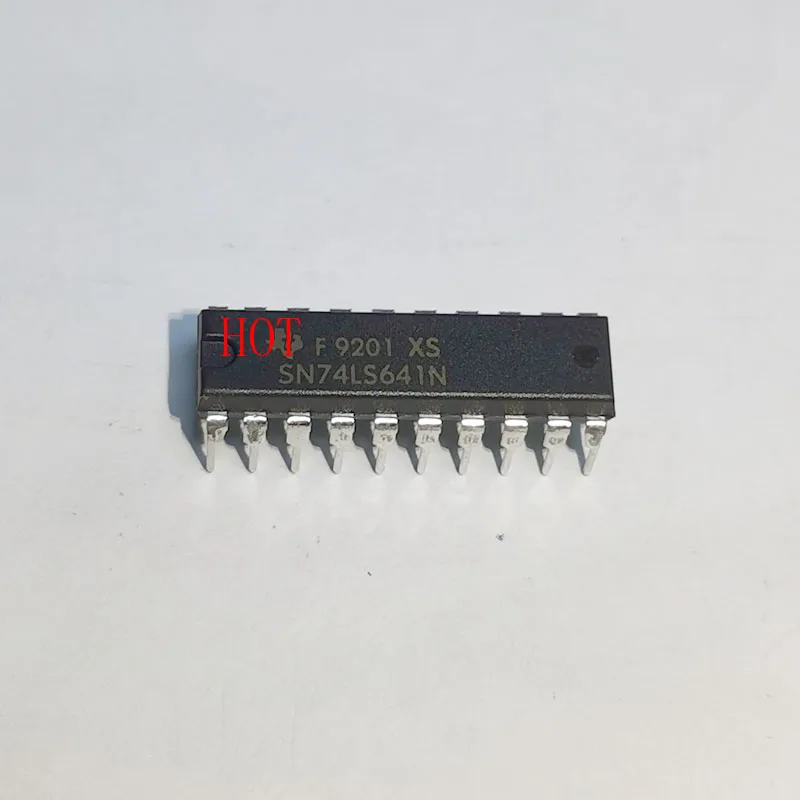 

10unids/lote SN74LS641N DIP20 консалтинговая служба по цене партии