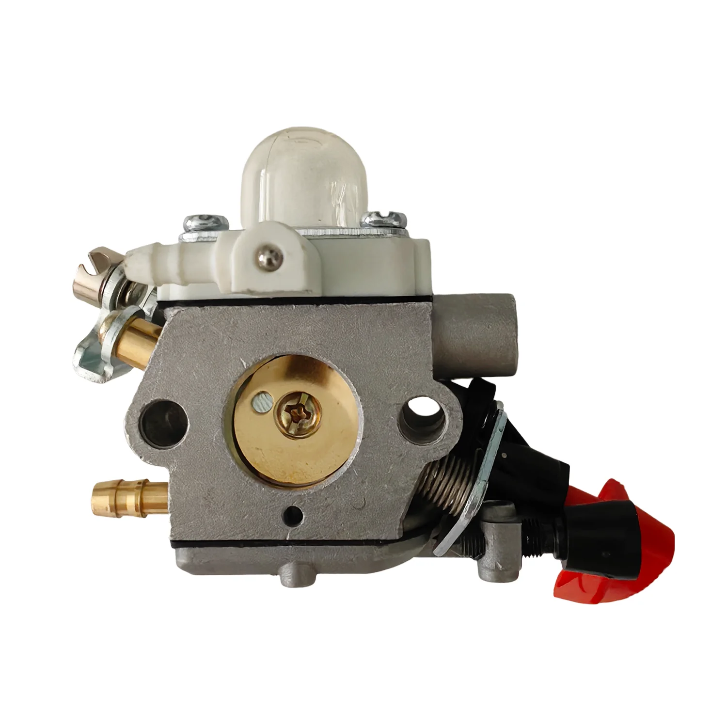 OEM C1M-S207 Vergaser passend für Stihl FS40 FS50 FS56 FS70 KM56 Rasentrimmer Vergaser 4144-120-0604 – Detail 1