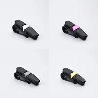 Sunglasses Eyeglasses holder for car 3