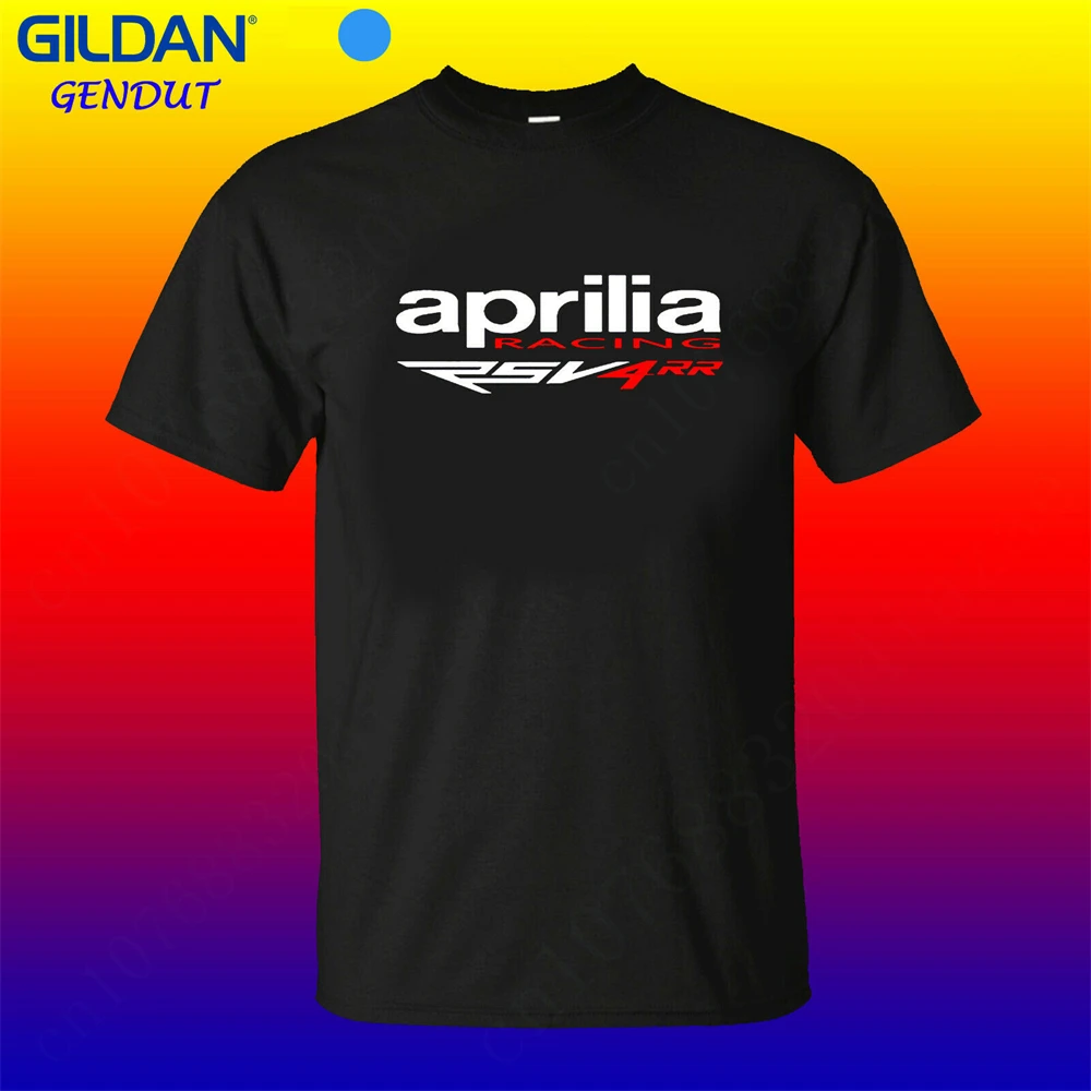 

Aprilia T Shirt For Men Women Solid Color Tee Anime T-shirts Unisex Clothing Harajuku Short Sleeve Casual Oversized T-shirt