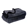 650GSM Car Cleaning Microfiber Towel Detailing Auto Washing Quick-Drying Towels 40*60cm Absorbent Large Microfiber Rag For Cars 1