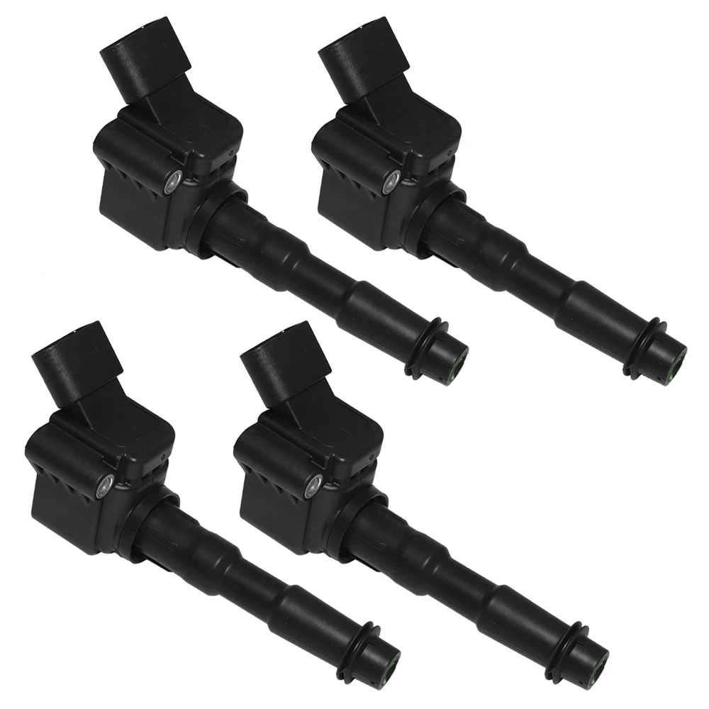 Car Ignition Coil 030905110A 030905110B Auto Spark Coils 77400001 For