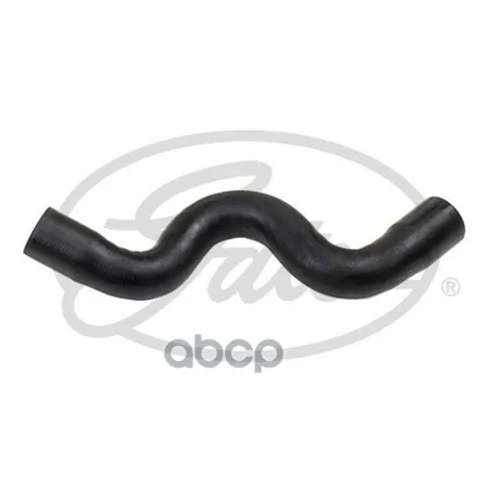 Water cooling pipe [top.] Gates item No. 3929 | Автомобили и мотоциклы