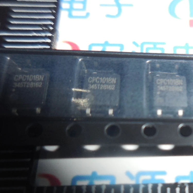 

30 шт. Оригинальный Новый CPC1018N оптрон твердотельный оптрон патч