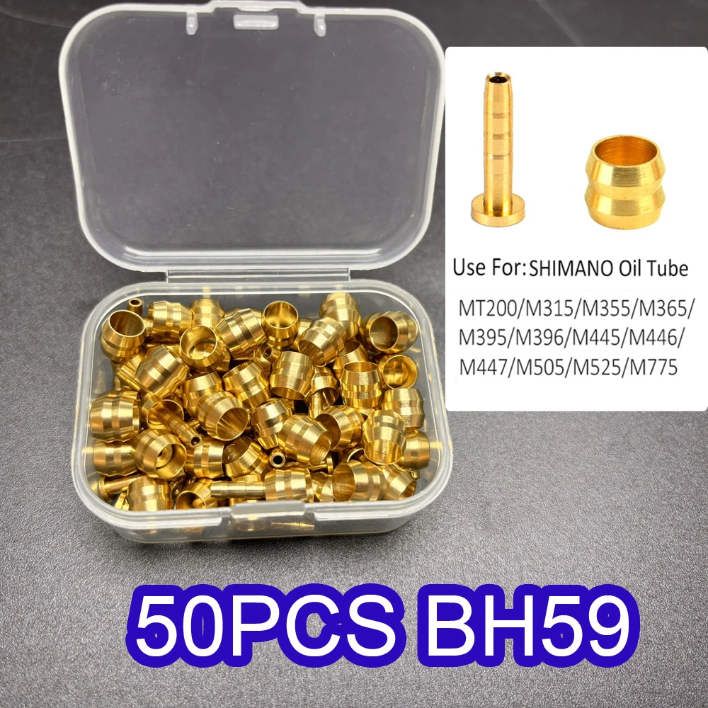 per BH59-50 pezzi