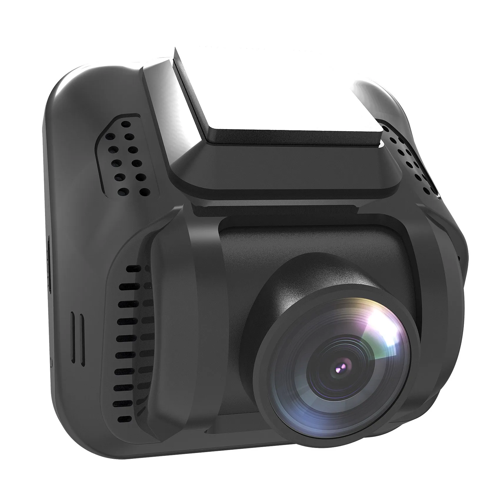 

Автомобильный видеорегистратор с Wi-Fi и функцией ночной съемки