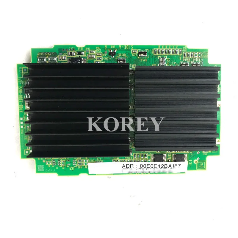 

Circuit Board A20B-3300-0655 in Stock
