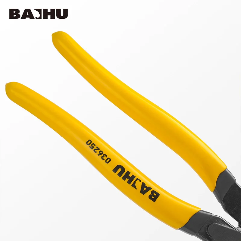 6/8/10 Inch Cable Cutter Multifunctional Electric Wires Cutting Plier, cable cutter