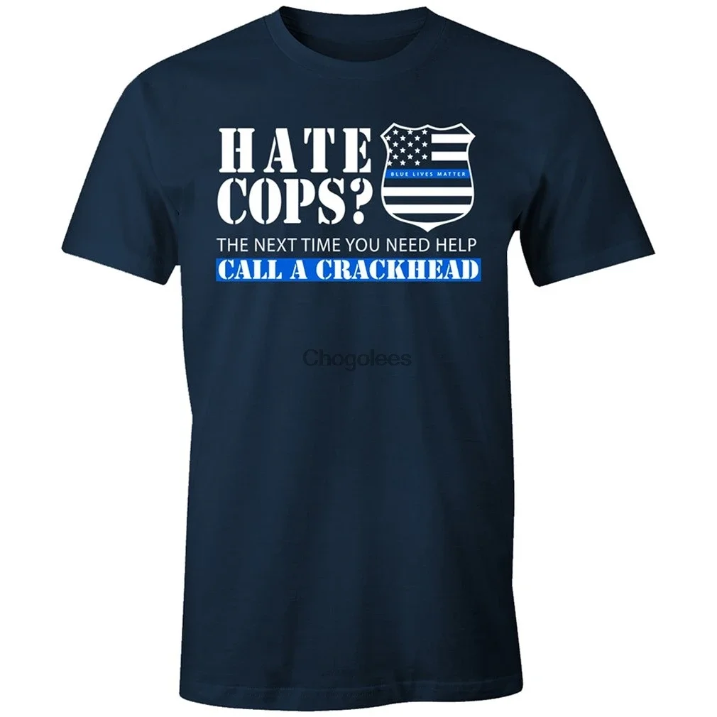 

Футболка мужская с надписью «Call a crackhea»