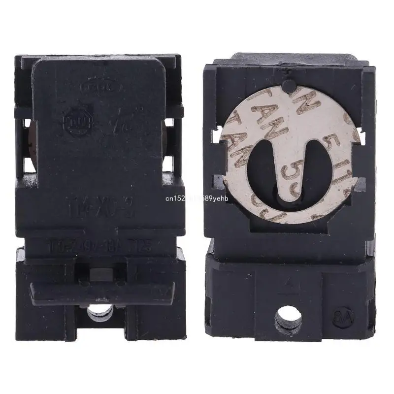 Thermostat TM-XD-3 100-240V 13A Steam Electric Kettle 1 Pc