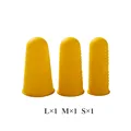 Yellow Set of 3pcs