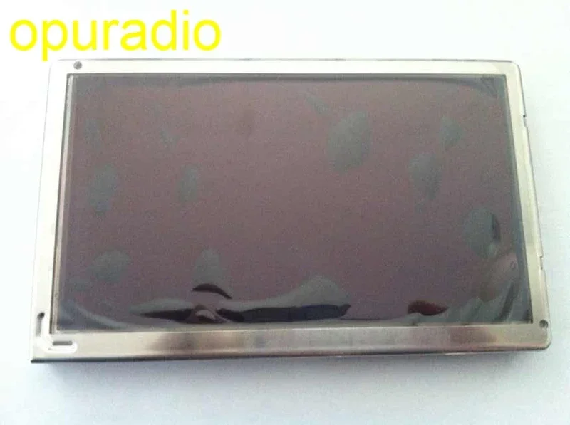 5.8inch LQ6BW51N LQ6BW50N LQ6BW504 LQ6BW518 LCD display for Mercedes Subru Car GPS Navigation LCD Screen