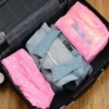 Waterproof Cosmetic & Toiletry Bag - Spacious, Safe, and Durable Travel Organizer Pouch, Formaldehyde-Free 3