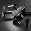 S128 Mini Drone 4K HD Camera Three Sided Obstacle Avoidance Air Pressure Fixed Height Professional Foldable Quadcopter Toys Boy 2