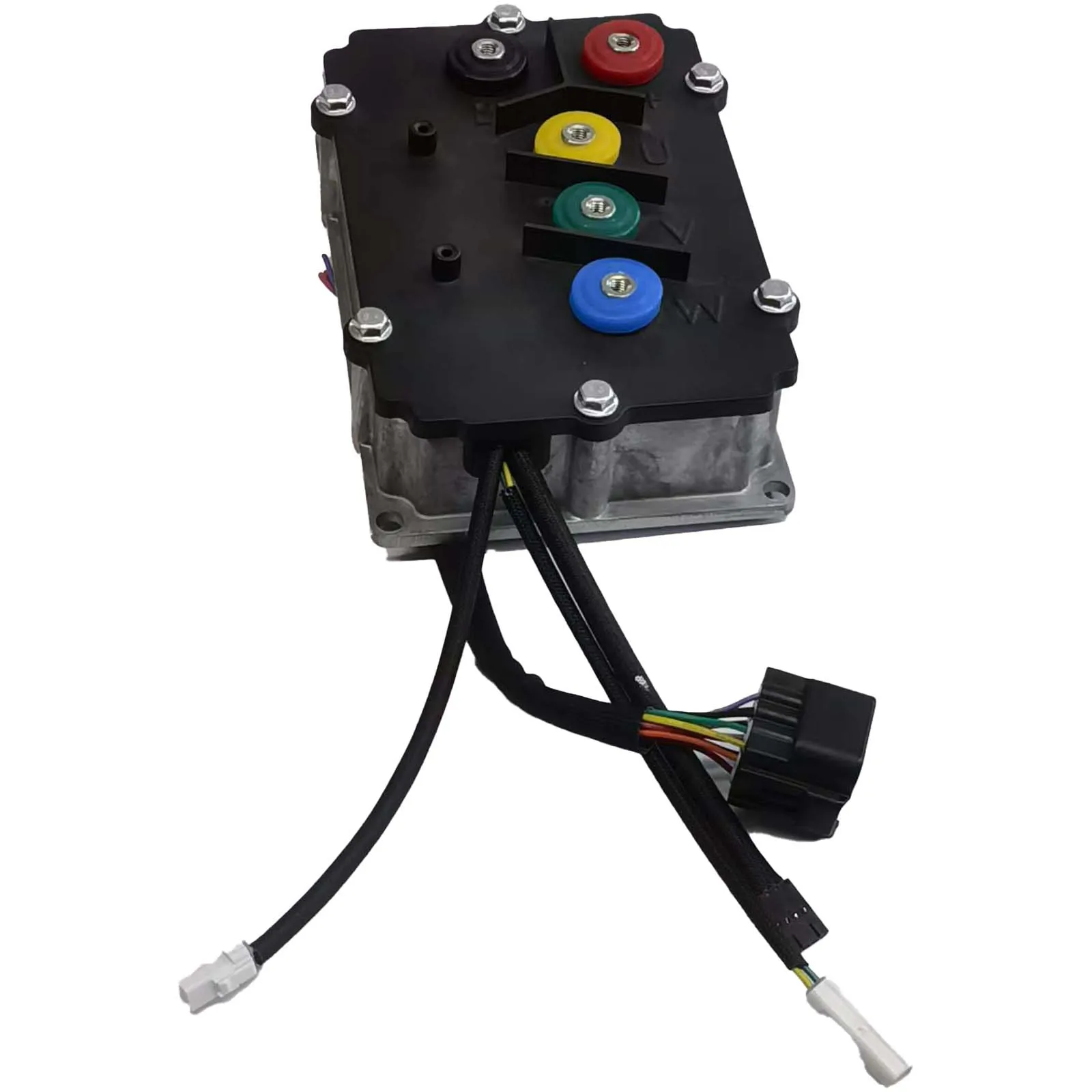 

YP, Yuxin 48v 5kw Electric Vehicle DC Motor Controller For Electric Tractor