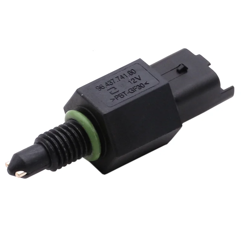 

Car Water Detector Oil Pressure Switch Sensor 9643774180 96.437.741.80 LR029269 MPD458G For Peugeot Citroen Land Rover