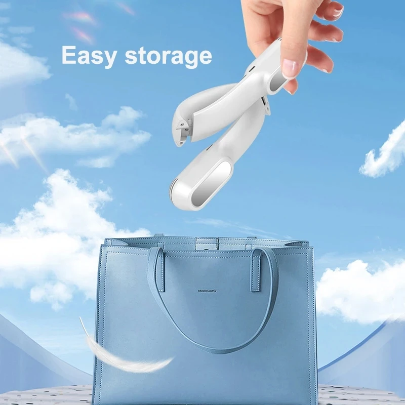 Рисунок 4 - Мини-вентилятор Xiaomi