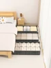 1PC large clothes storage bag under bed Foldable quilt clothes storage bag doggy bag Bedroom dormitory organizer bag 3