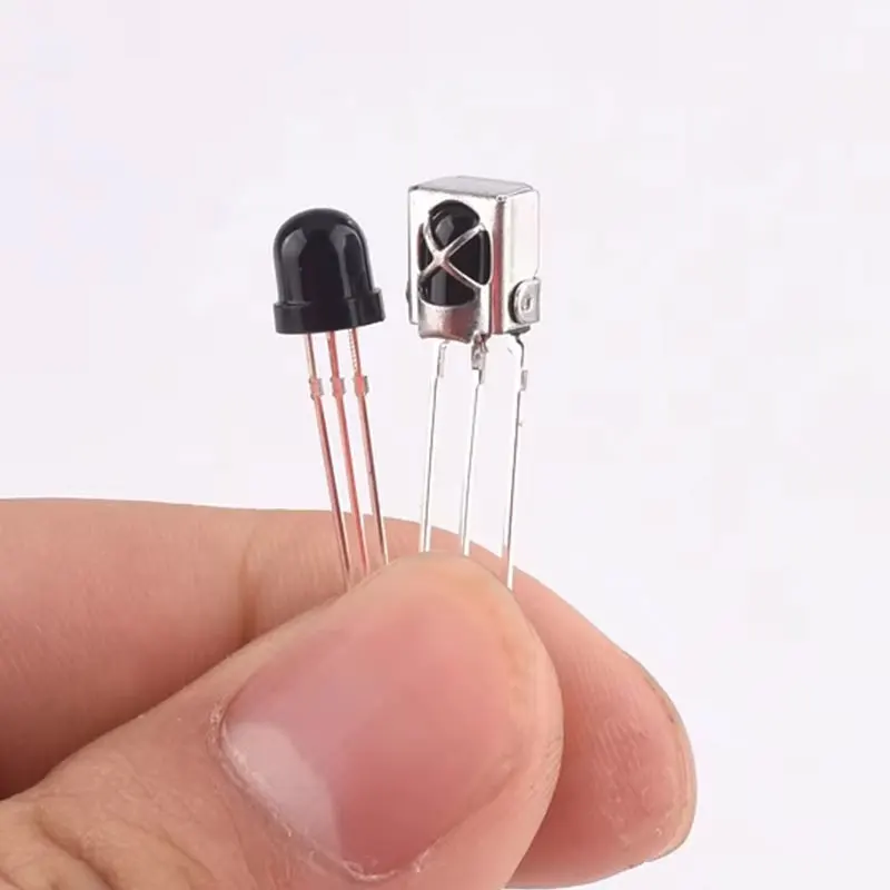Universal Infrared Receiving Head at best price in Dibrugarh by Dropout | ID: 21683391033