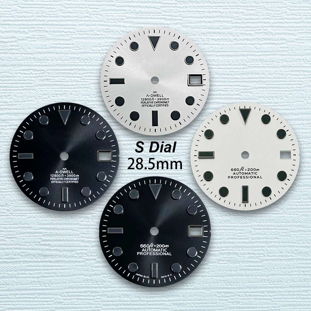 Chronometer-Grade Button Cell AIGN006_japan