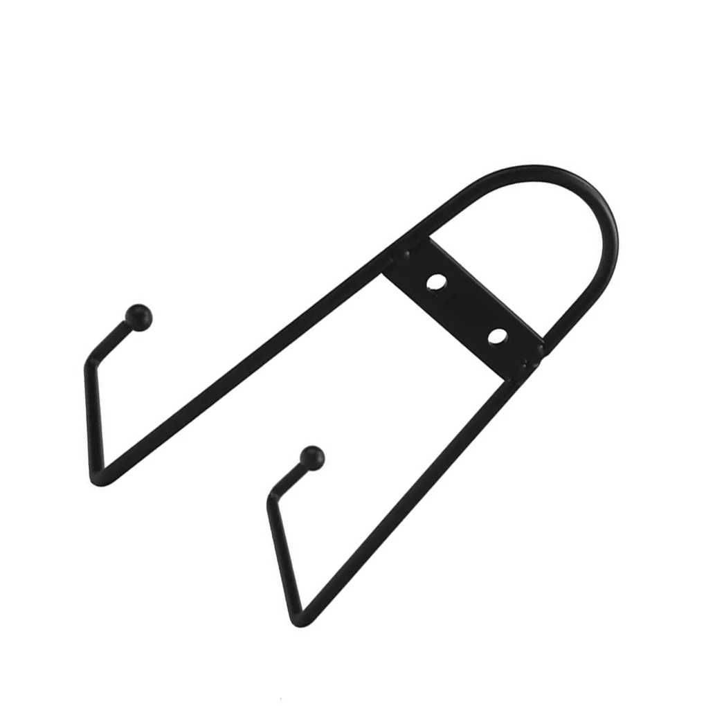 오래가는 다기능 금속 이젤 플레이트 스탠드, 견고하고 신뢰할 수 있는 블랙