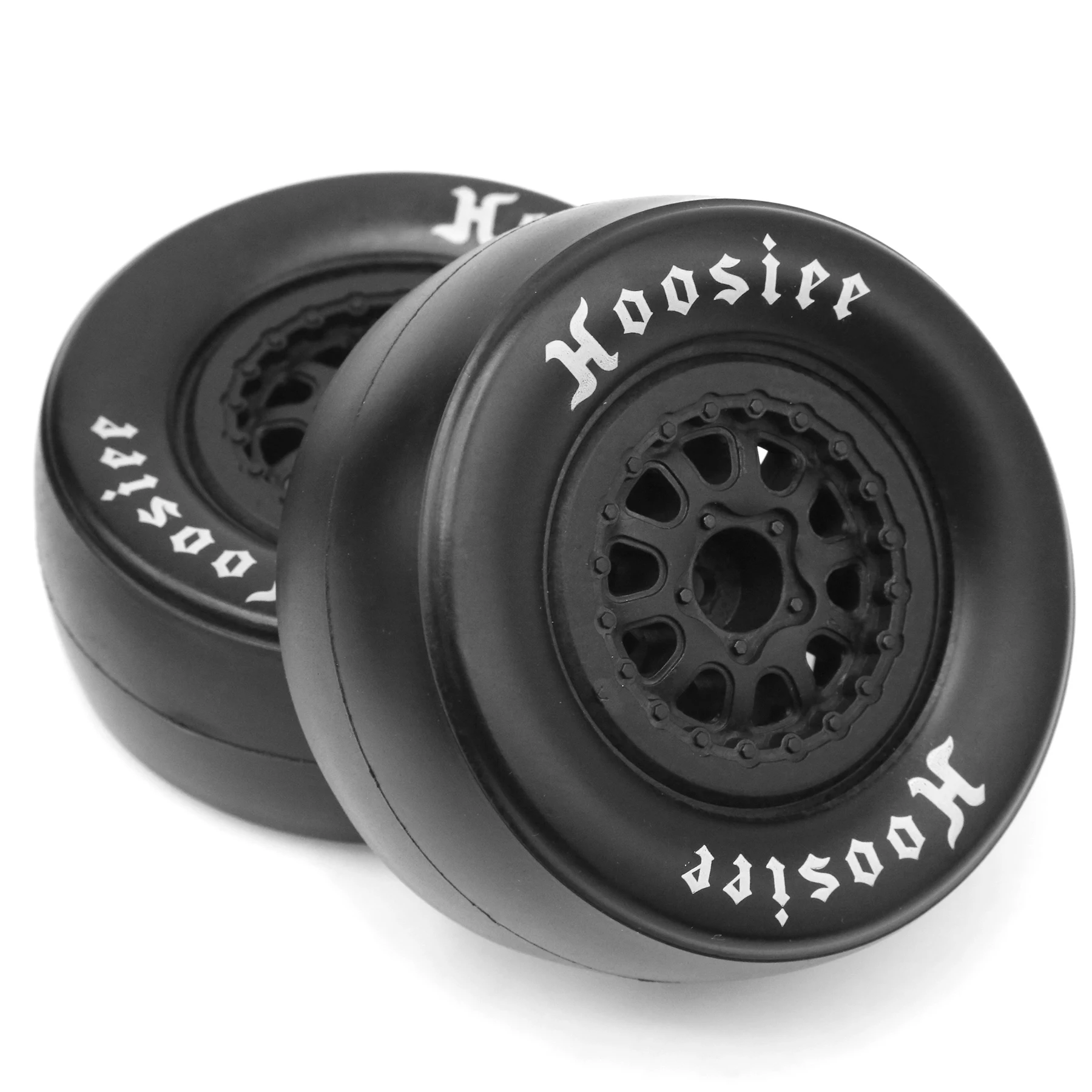 Pneus à Pagaie Power Hobby Coq X Pour Losi Arrma Kraken 1/5 – Occasion