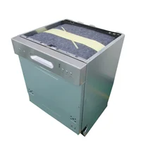 High Quality Dishwash Dryer Dish Washing Machine Built In Dishwasher 1