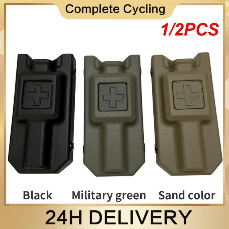 

1/2 шт., Боевая Военная Сумка-спиннинг