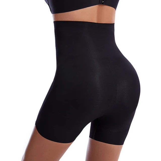 Tummy Tucker Pro - Women High Waist Body Shaper & Butt Lifter with Tummy  Control and Slim Waist Panty Trainer 