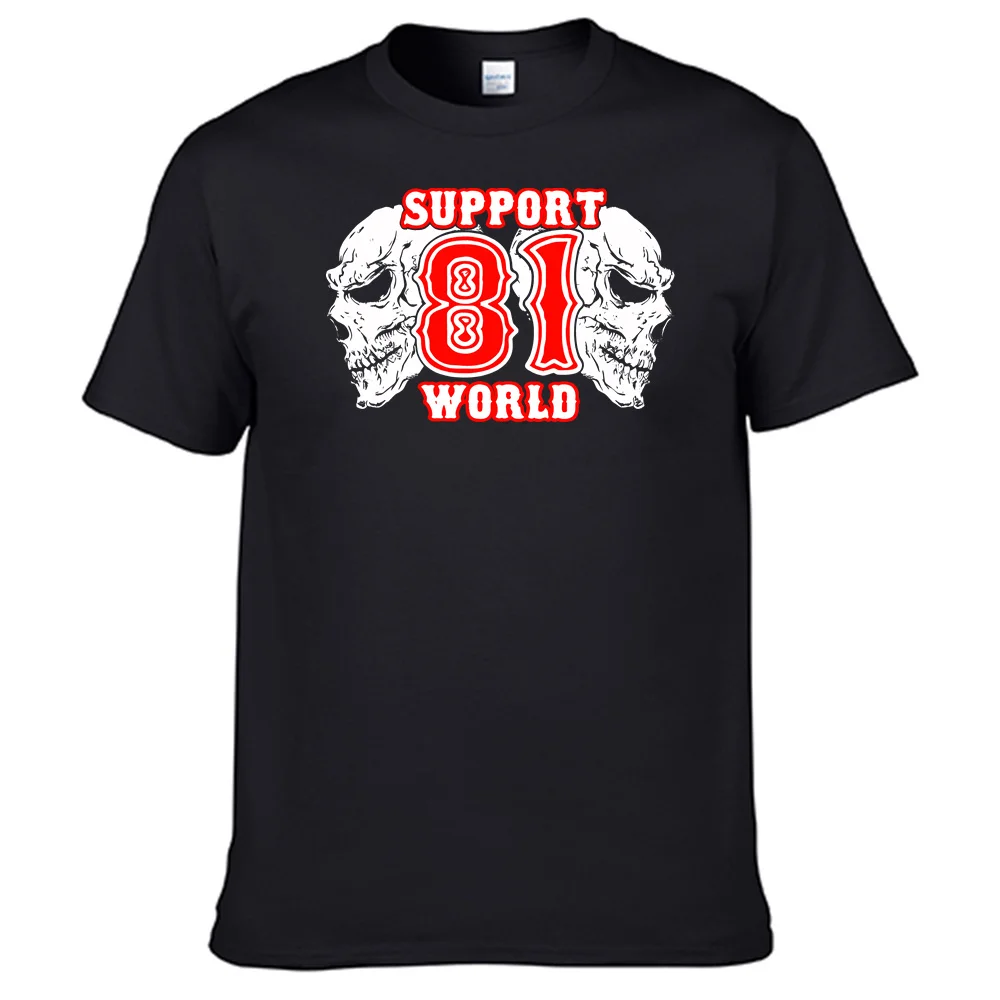 support81ベスト 01 Hells Angels Support81 Road King Hoodie - Etsy