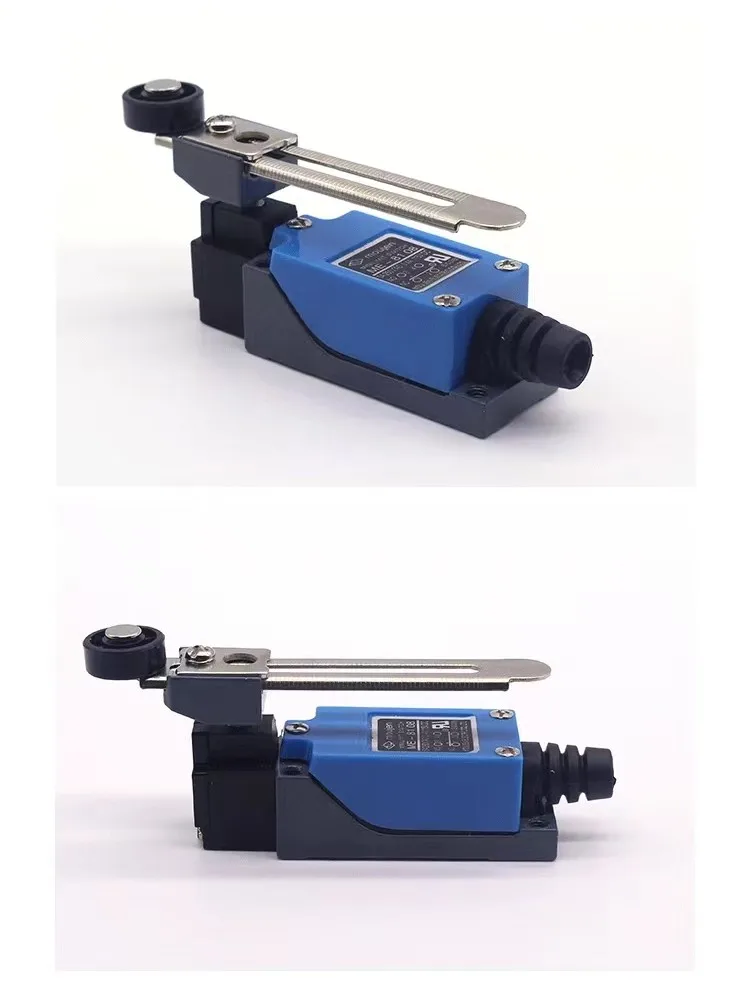 Me Me-8108 Finecorsa Braccio Leva Rullo Regolabile Rotante Mini Finecorsa Tz-8108 Momentaneo