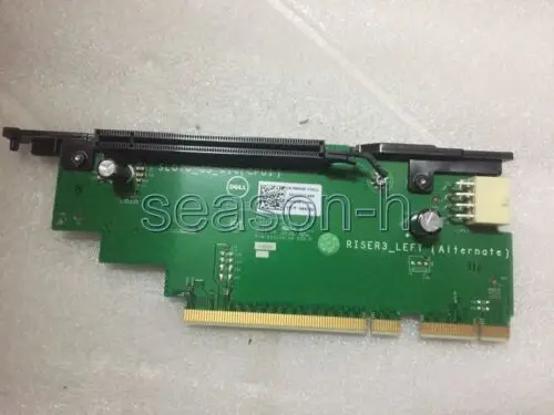 

Карта адаптера 0800JH 800JH CH74P PowerEdge R730XD