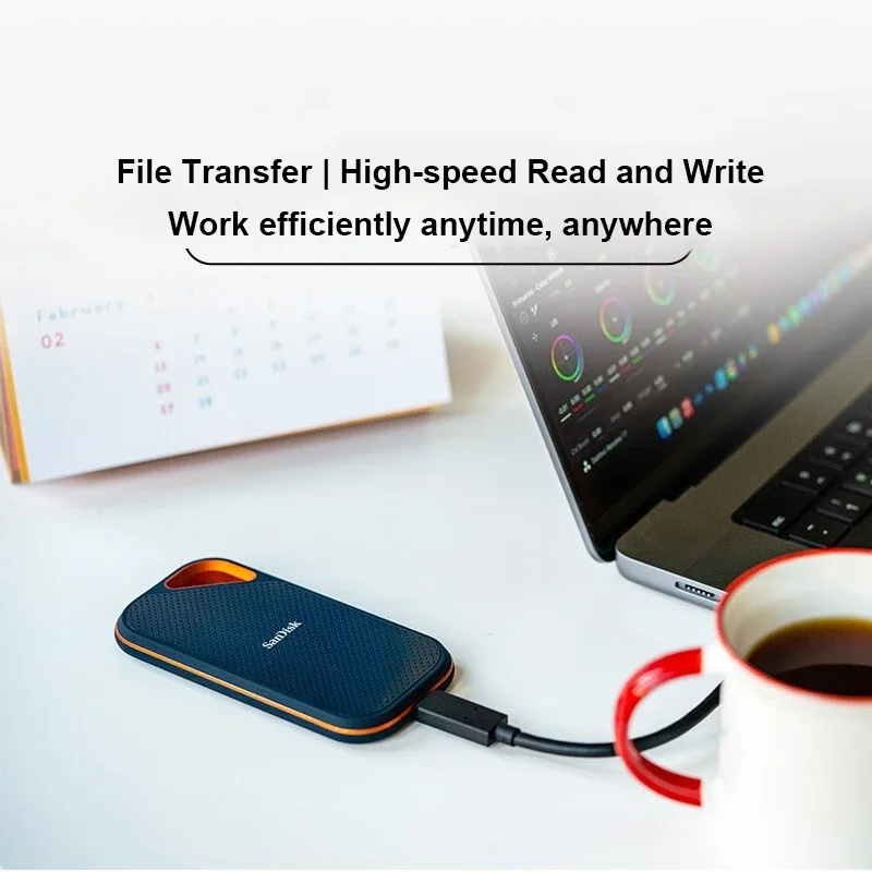External Hard Drive Original External SSD E81 E61 E30 Portable