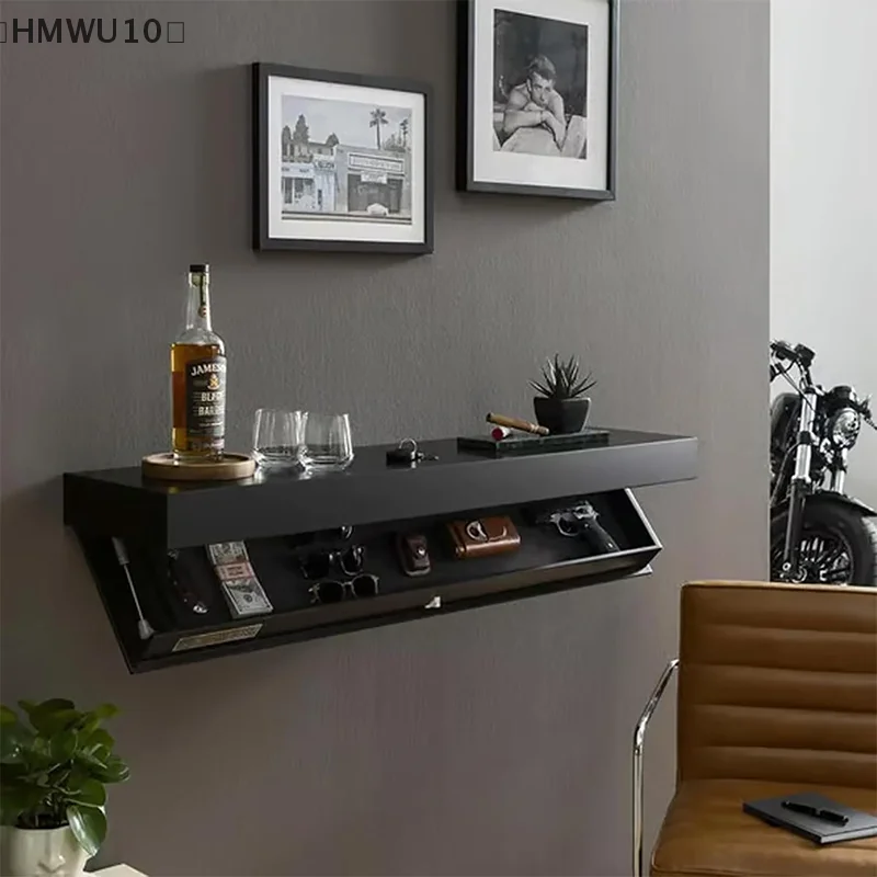 Magicflap Designer Shelf With Secret Compartment 2