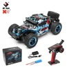 WLtoys 1:28 284161 284131 284010 RC Car 30km/h 2.4G Remote Control 4WD Off-Road Drift VehicleToys for Children Gift Original Box 1