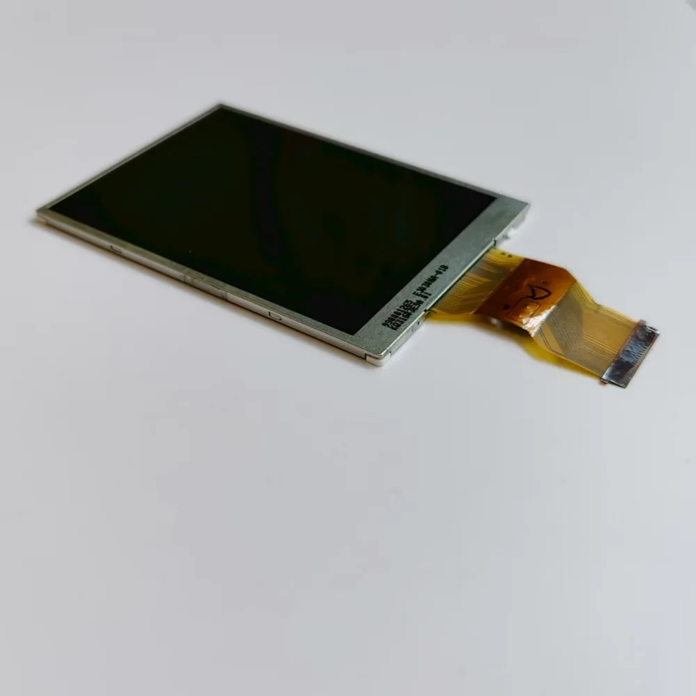 사이버샷 DSC-WX150 DSC-WX300 DSC-H90 DSC-WX350 WX150 WX300 H90 WX350 카메라 부품용 백라이트가 있는 LCD 디스플레이 화면