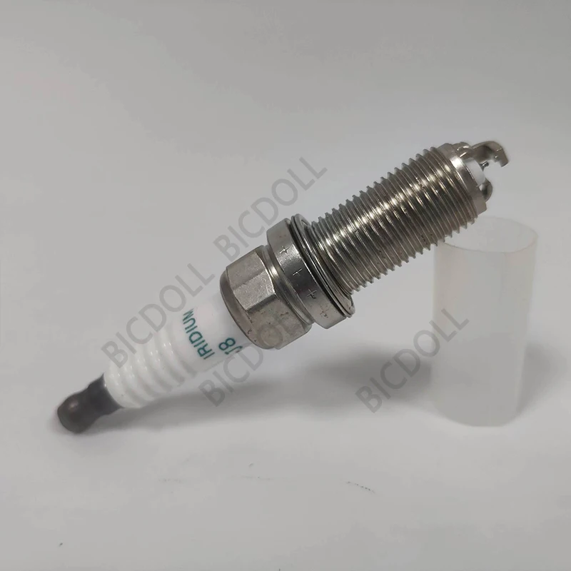 46Pcs90919C1006FK16HBRJ8DualIridiumSparkPlugForToyotaCamry