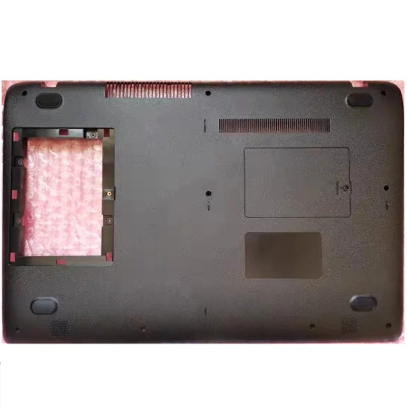 Capa de Capa Inferior para Laptop para Samsung Carcaça Superior Palmrest Shell Np300e5k Np300e5m Np300e5l Np3500el Np3500em - Imagem 3