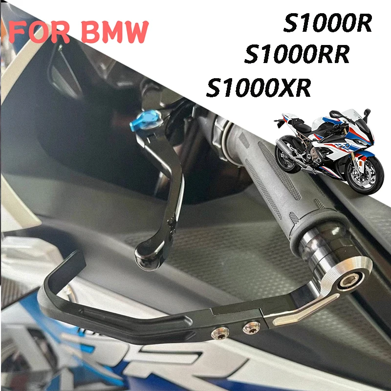 ZBIianxer Protège-mains, Embrayages De Frein, Protège-mains, Embrayages