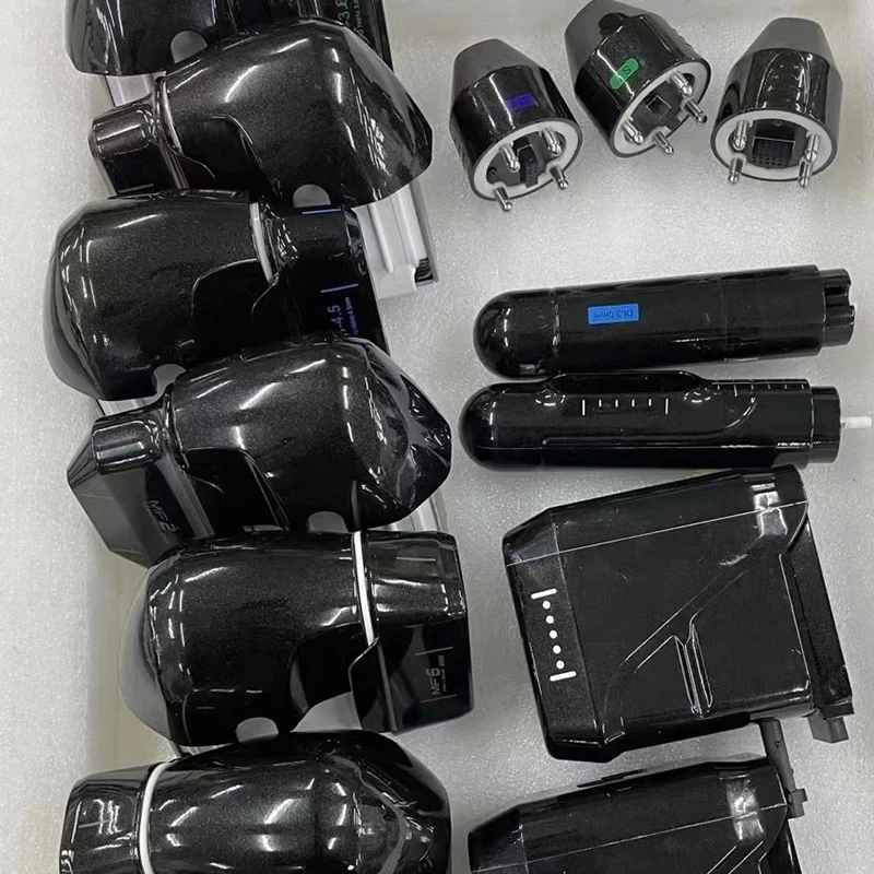 

Cartridge Handle Accessories
