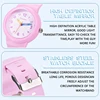 UTHAI CA03 3-12 Year Old Children's Watch Fashion Simple Sports Comfortable Waterproof High Boys Girls Quality Quartz Watches 3