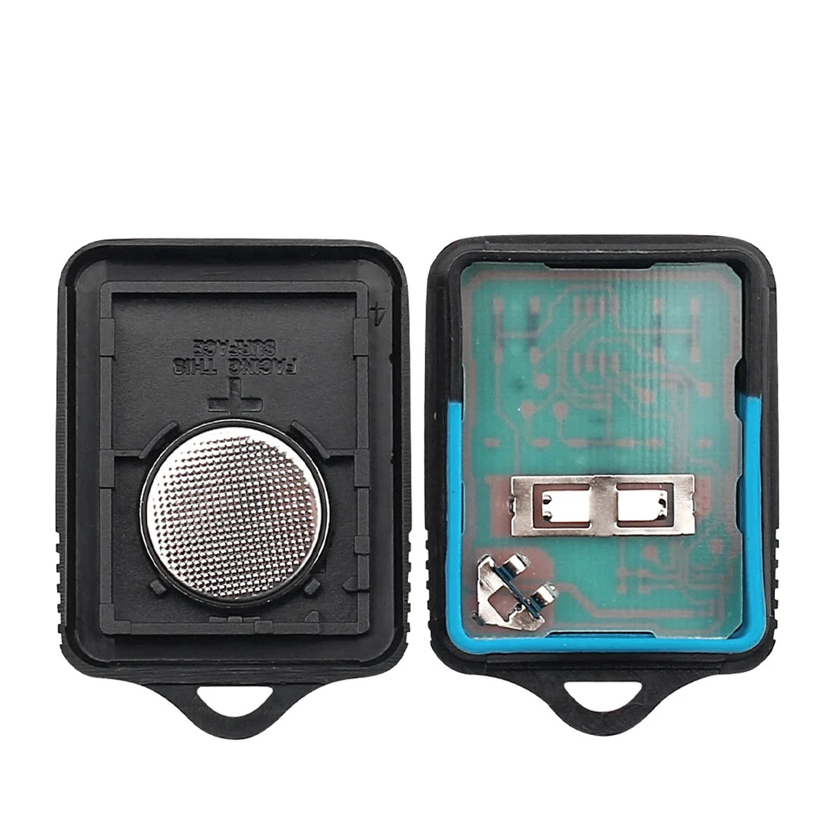 Pulsanti 3/4 chiave auto telecomando Okey adatti per Ford Escape Explorer 2002 trasmettitore Clicker remoto Keyless Entry 315/433 Mhz 4 Pulsanti 3/4 chiave auto telecomando Okey adatti per Ford Escape Explorer 2002 trasmettitore Clicker remoto Keyless Entry 315/433 Mhz - Sab989c90a0bd4fb7a150ee7520c08272i