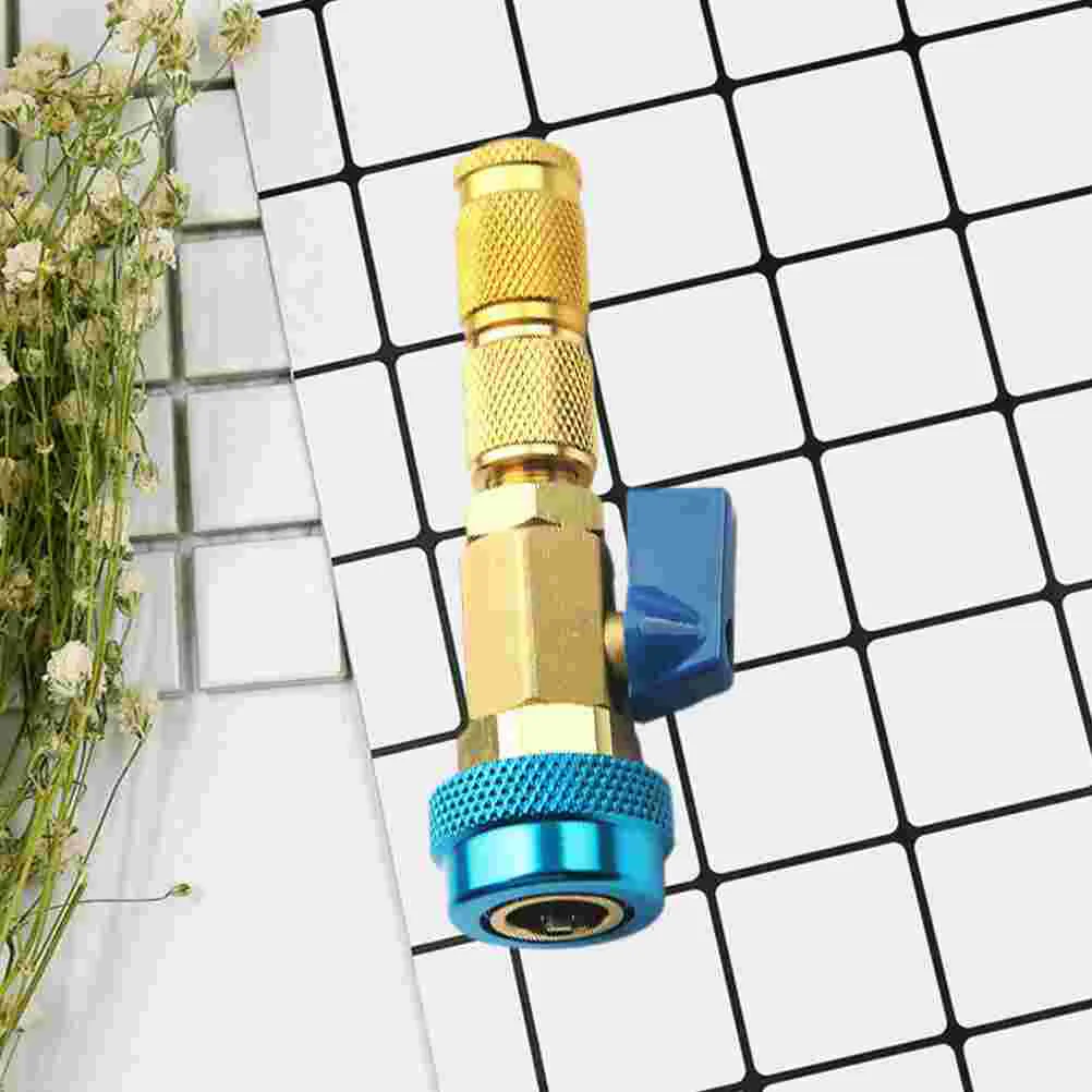 

Core Quick Installer Ac Car R134A Removal Tool Automotive Tools Remover Air Conditioner