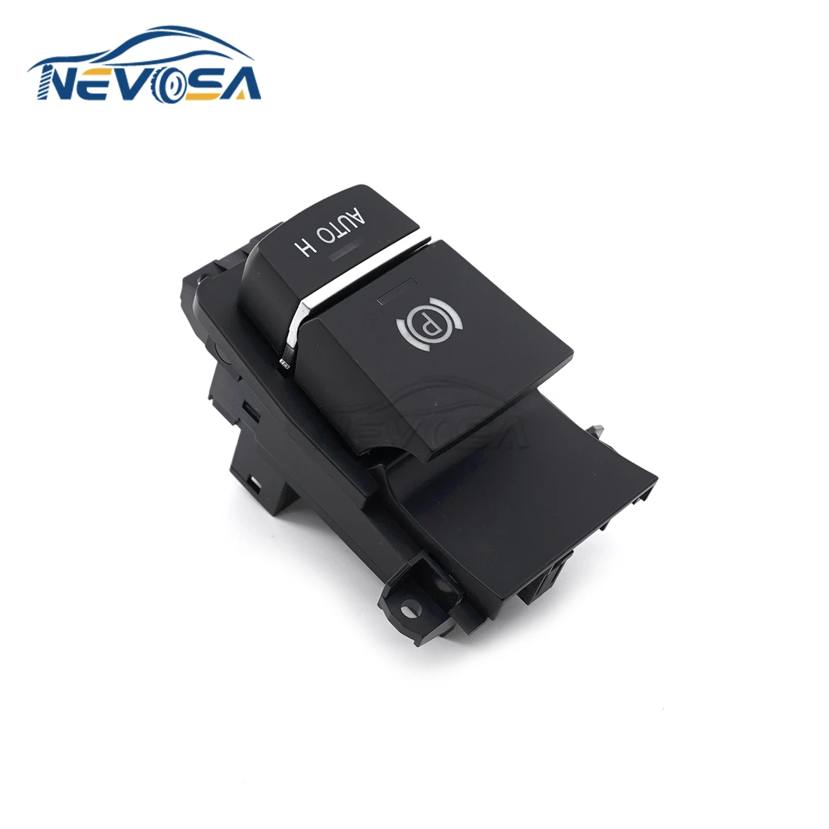 Nevosa 61319385029 Car Electrical Parking Brake Control Switch Button